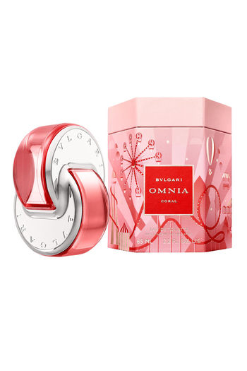 Bvlgari omnia 2025 coral edp